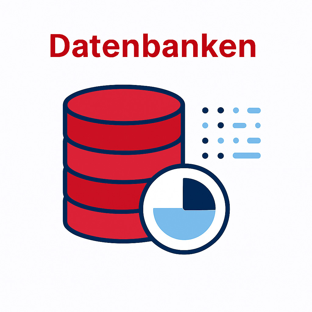Datenbanken