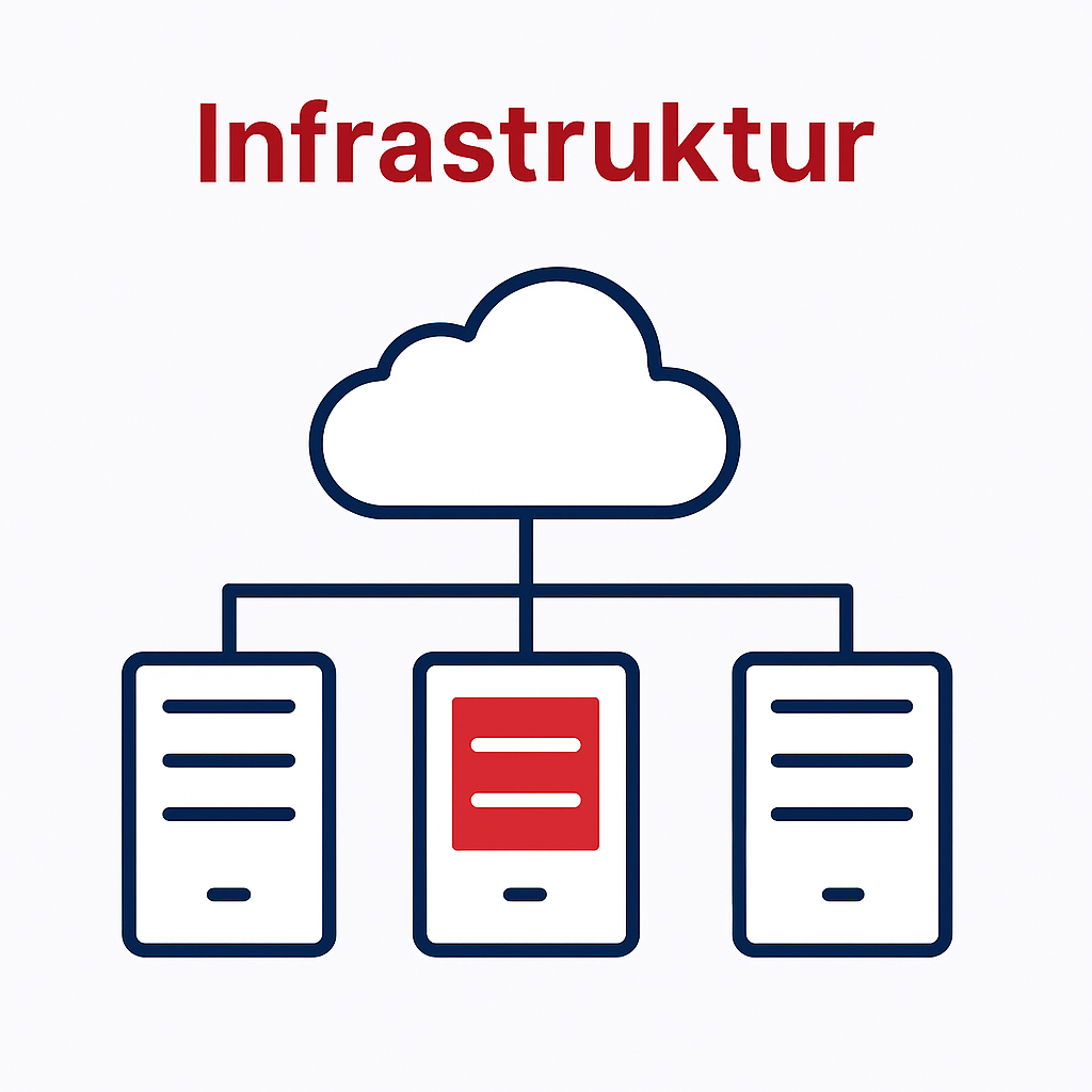 Infrastruktur