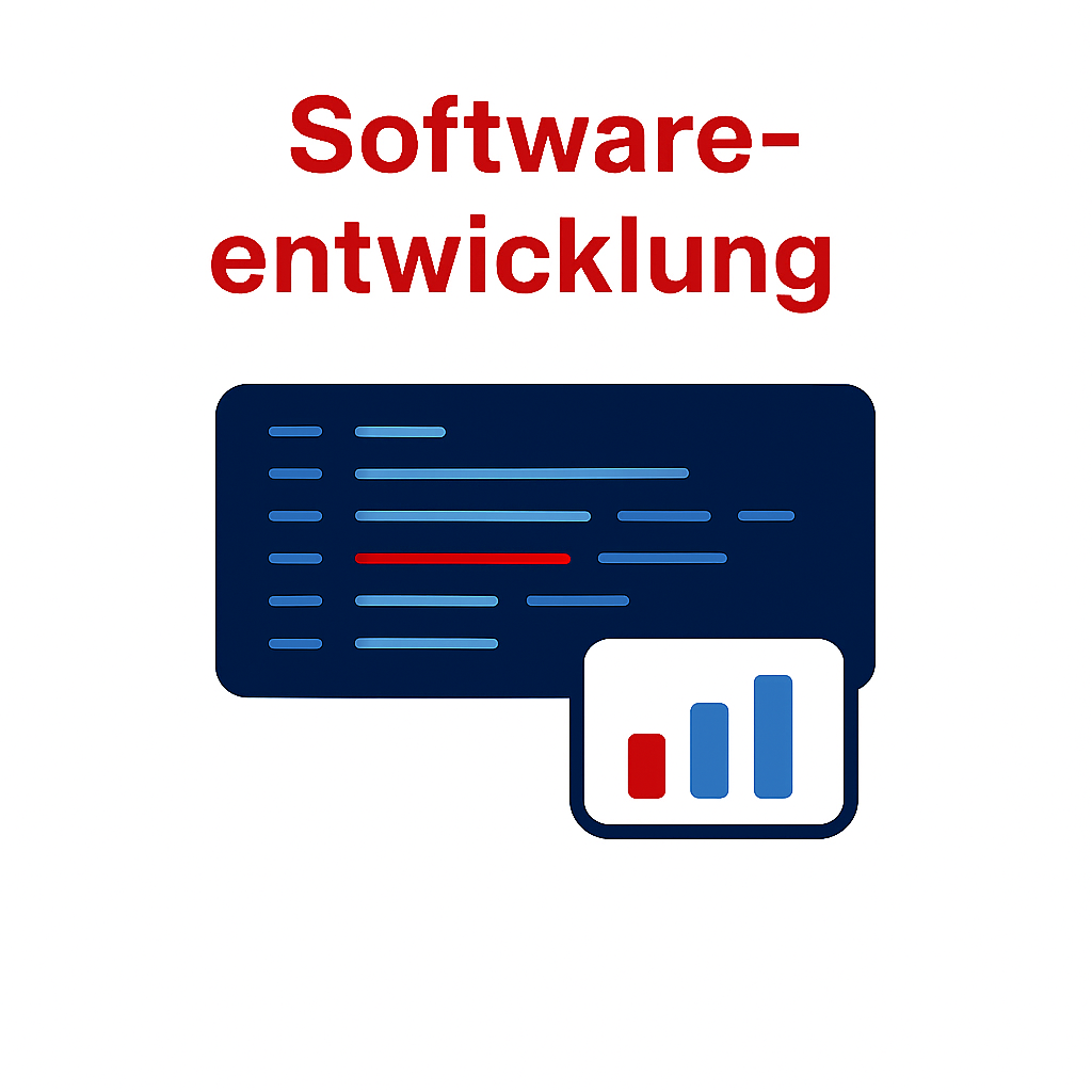 Softwareentwicklung